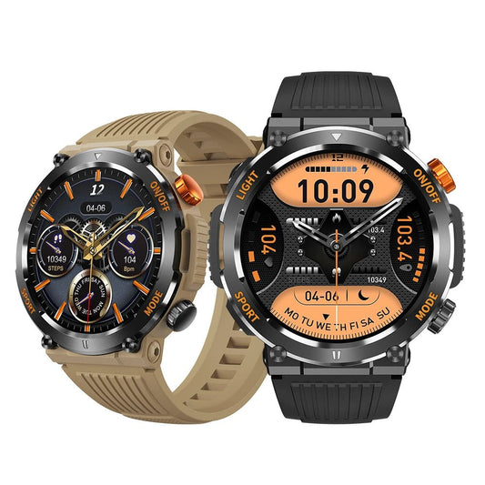 Smartwatch ESTG HT17 - NOATEKK Smartwatches
