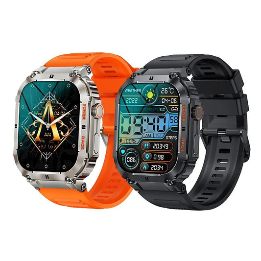 Smartwatch ESTG K57 Pro - NOATEKK Smartwatches
