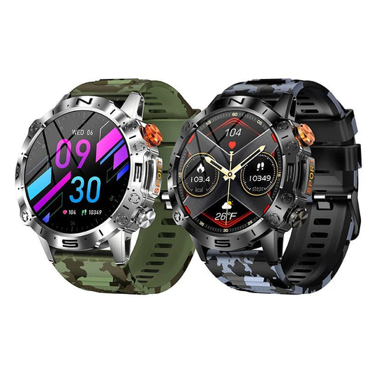 Smartwatch ESTG K59 - NOATEKK Smartwatches