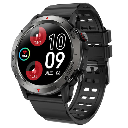 Smartwatch ESTG NX9 - NOATEKK Smartwatches