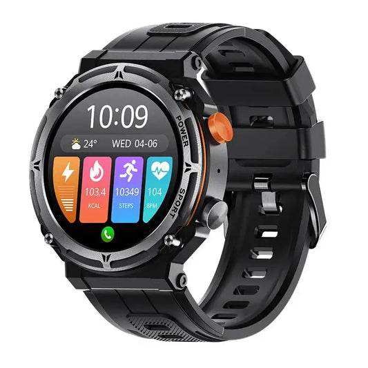 Smartwatch LEMFO C21 Pro - NOATEKK Smartwatches