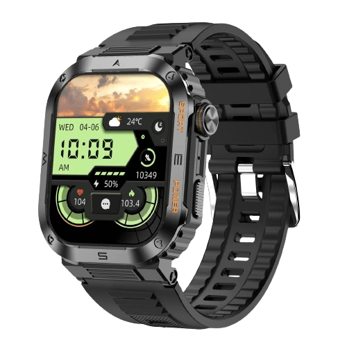 Smartwatch LIGE MT39 - NOATEKK Smartwatches