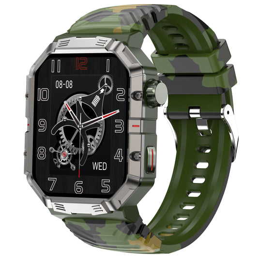 Smartwatch VALDUS GW55 - NOATEKK Smartwatches