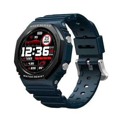 Smartwatch ZEBLAZE Ares 2 - NOATEKK Smartwatches