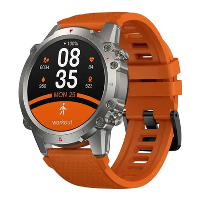 Smartwatch ZEBLAZE Vibe 7 Lite - NOATEKK Smartwatches