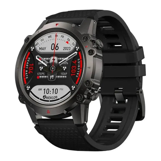Smartwatch ZEBLAZE Vibe 7 Lite - NOATEKK Smartwatches
