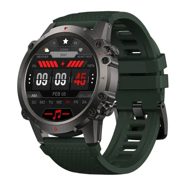 Smartwatch ZEBLAZE Vibe 7 Lite - NOATEKK Smartwatches